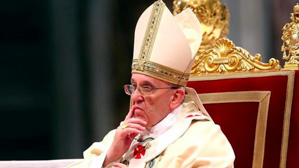 pope