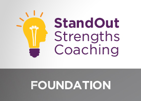Image of StandOut Strengths Coaching foundation