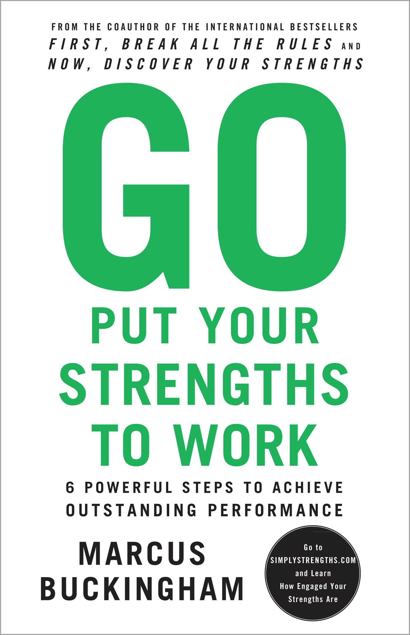 GoPutYourStrengthsToWork