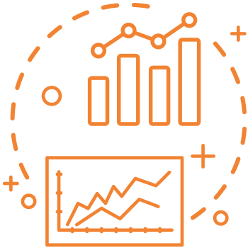 Icon design for Employee Engagement.
