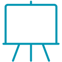 Icon Image For Keynotes.