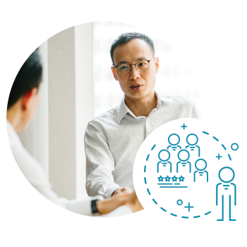 Featured Image For StandOut Leader Development On Home Page.