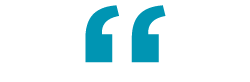 Quotation Mark Image.