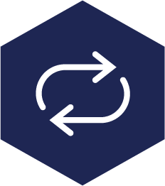 Icon Design Of Icons Circling.