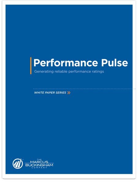 Image of Performance Pulse PDF.