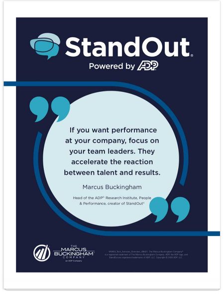 Image of StandOut Technology PDF.