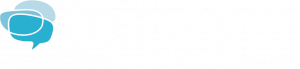 StandOut logo in white.